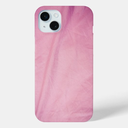 抽象芸術絹組織 Case-Mate iPhoneケース (裏面)