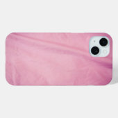 抽象芸術絹組織 Case-Mate iPhoneケース (裏面 (横))