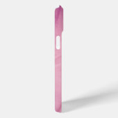 抽象芸術絹組織 Case-Mate iPhoneケース (裏面 / 右)