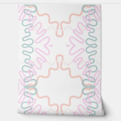 抽象芸術線の壁紙 壁紙 (ほどく)