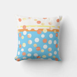 抽象芸術線セクション装飾用クッションクッション クッション