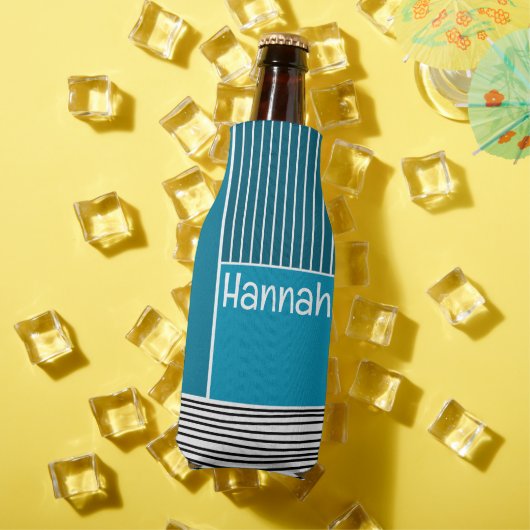 抽象芸術線 ボトルクーラー (インサイチュ 夏)