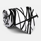 抽象芸術線 – 02 ネクタイ (ロール)