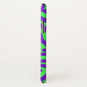 抽象芸術線 Case-Mate iPhoneケース (裏面/右)