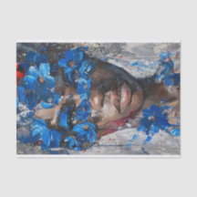 抽象芸術美しい1