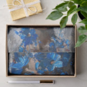 抽象芸術美しい1 薄葉紙 (ギフト)