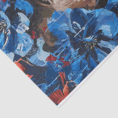 抽象芸術美しい3 薄葉紙 (詳細)