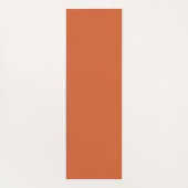 抽象芸術羽毛ヨガマット ヨガマット (裏面)