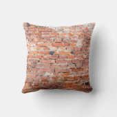 抽象芸術老化構造 クッション (裏面)