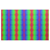 抽象芸術背景スペクトル光 ファブリック (ファットクウォーター)