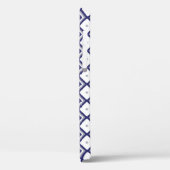 抽象芸術背景幾何学的装飾ヴィンテージp Case-Mate iPhoneケース (裏面 / 左)