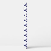 抽象芸術背景幾何学的装飾ヴィンテージp Case-Mate iPhoneケース (裏面 / 右)