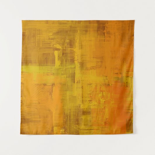 抽象芸術背景画像。2Dイラストレーション画像。例 タペストリー (正面)