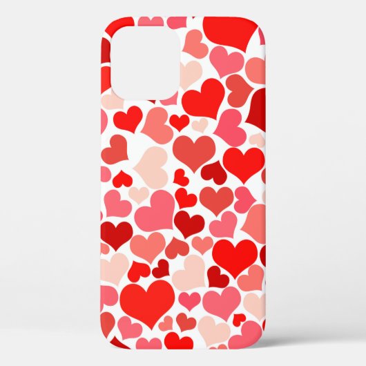 抽象芸術背景装飾 Case-Mate iPhoneケース (裏面)