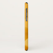 抽象芸術背景43 Case-Mate iPhoneケース (裏面/左)