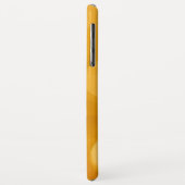 抽象芸術背景43 Case-Mate iPhoneケース (裏面/左)