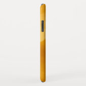 抽象芸術背景43 Case-Mate iPhoneケース (裏面/右)