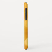 抽象芸術背景43 Case-Mate iPhoneケース (裏面/左)