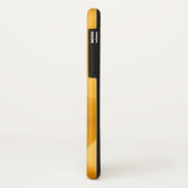 抽象芸術背景43 Case-Mate iPhoneケース (裏面/左)