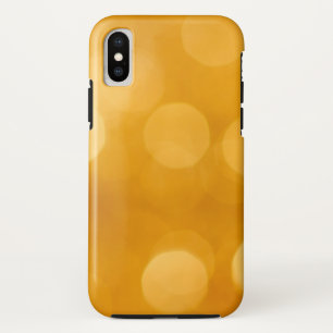 抽象芸術背景43 iPhone XSケース