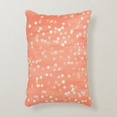 抽象芸術背景 アクセントクッション (正面(垂直))