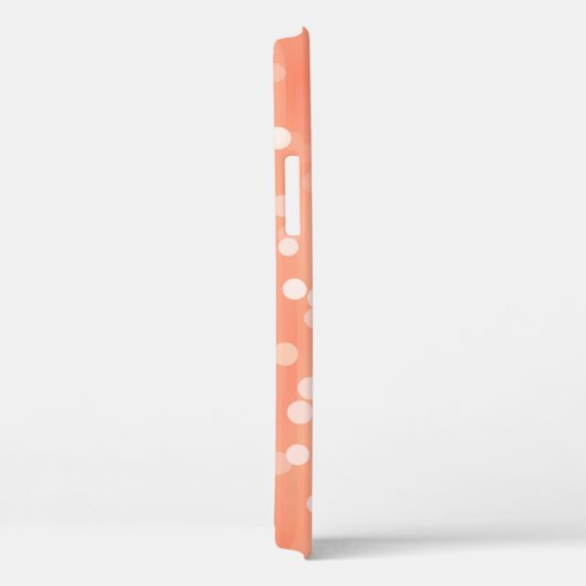 抽象芸術背景 Case-Mate iPhoneケース (裏面 / 右)