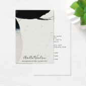 抽象芸術自然シェイプイヤリングネックレスディスプレイ (デスク)