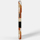 抽象芸術自然植物学 – ミニマモダンリスト Case-Mate iPhoneケース (裏面 / 右)