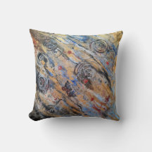 抽象芸術自然金銀蝶