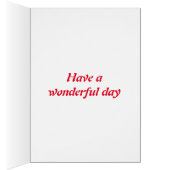 抽象芸術航海のライトハウスボート誕生日 (内側 (右))