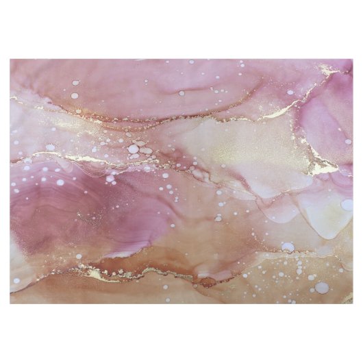 抽象芸術色テーブルクロス テーブルクロス (正面(横))