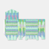 抽象芸術色箱 フェイバーボックス (折り畳みなし)