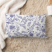 抽象芸術色装飾用クッション ランバークッション (ブランケット)