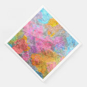 抽象芸術色 (コーナー)