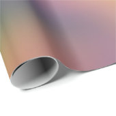 抽象芸術色 ラッピングペーパー (ロールコーナー)