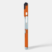 抽象芸術色 Case-Mate iPhoneケース (裏面 / 左)