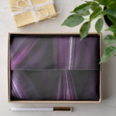 抽象芸術花ティッシュペーパー 薄葉紙 (ギフト)