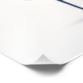 抽象芸術花デザイン フォトプリント            (角)