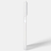 抽象芸術花デザイン Case-Mate iPhoneケース (裏面 / 右)