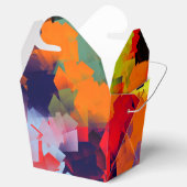 抽象芸術花 フェイバーボックス (オープン)