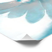 *~*抽象芸術芸術的ラブバードAP54アートウィンター フォトプリント            (角)