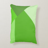 抽象芸術芸術 アクセントクッション (裏面(縦))