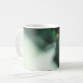 抽象芸術芸術 コーヒーマグカップ (正面左)