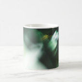 抽象芸術芸術 コーヒーマグカップ (中央)