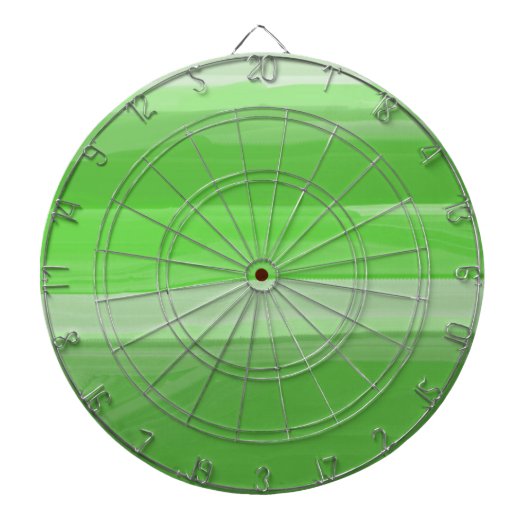 抽象芸術芸術 ダーツボード (正面)