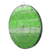 抽象芸術芸術 ダーツボード (正面右)