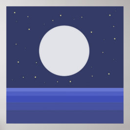 抽象芸術芸術 ポスター