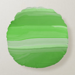 抽象芸術芸術 ラウンドクッション