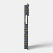 抽象芸術落書き Case-Mate iPhoneケース (裏面 / 右)