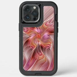 抽象芸術蝶カラフルファンタジーフラクタル